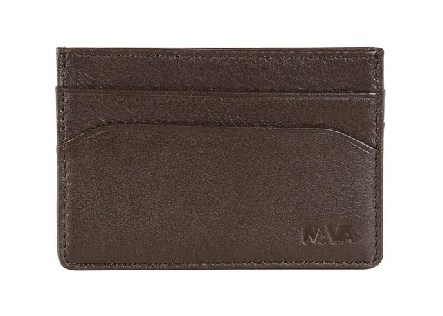 nava-design-smooth-porta-card-holder-in-pelle-porta-tessere-minimal image 1