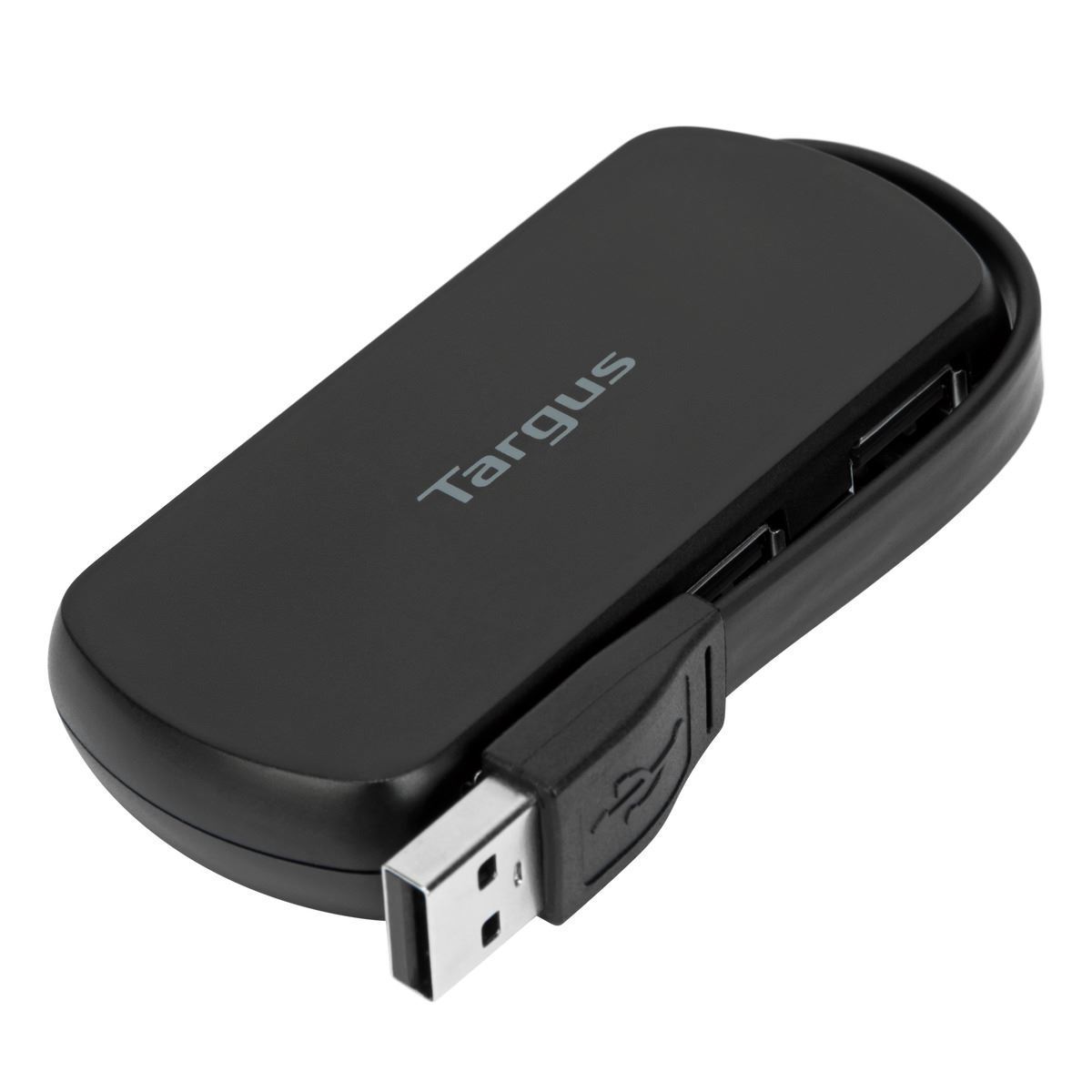 targus-hub-usb-a-4-porte-nero image 4