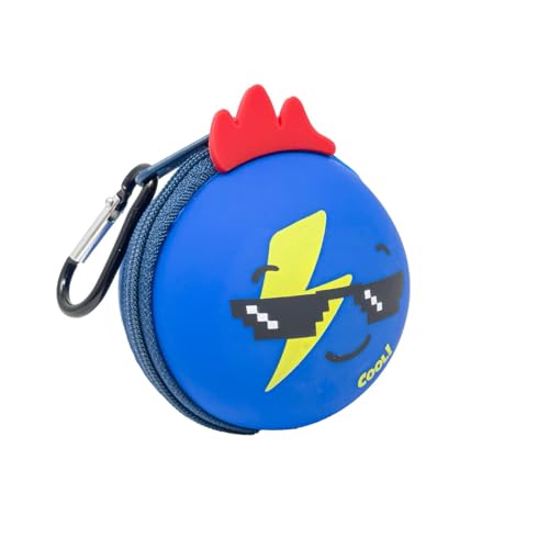 mitama-mitaball-astuccio-trasformabile-in-rete-blu-emoji image 2
