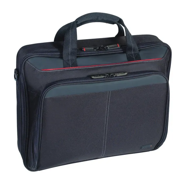 targus-classic-clamshell-case-15-16-borsa-laptop-nera image 1