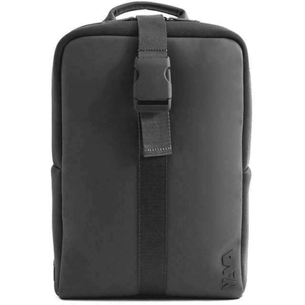 nava-design-flat-zaino-organizzato-small-blu-grigio-porta-pc-39-x-28-x-12-cm image 6