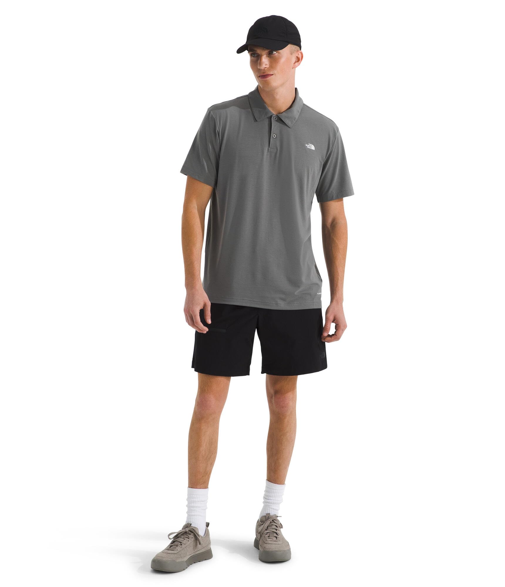 the-north-face-adventure-polo-uomo-flashdry-xd image 3