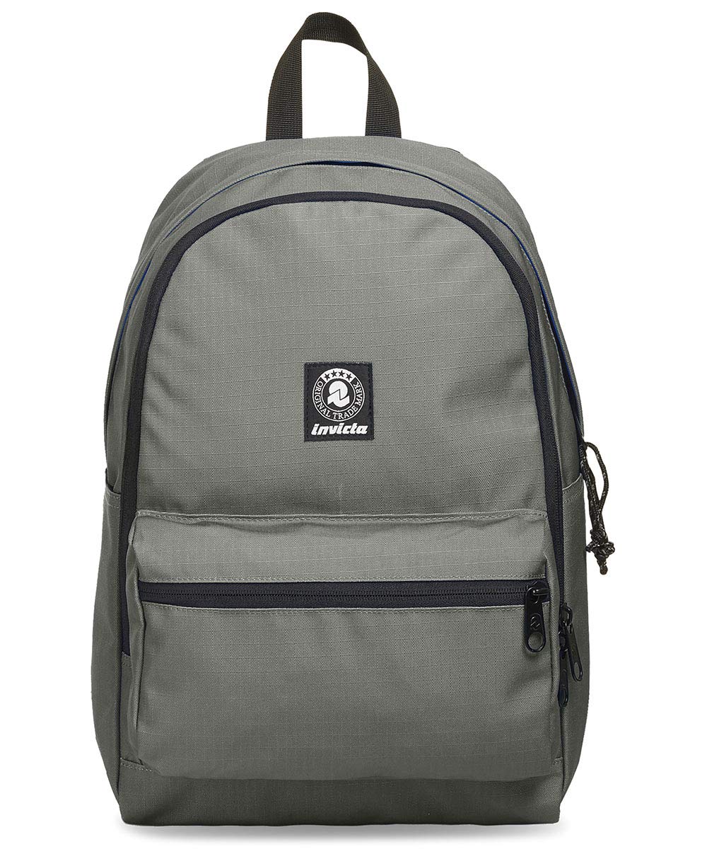 invicta-barly-zaino-scuola-con-tasca-porta-pc image 1