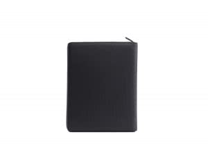 nava-design-easy-advance-portablocco-a4-con-zip-blu-33x25x4-cm image 7