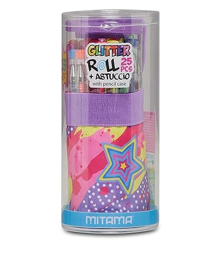 mitama-glitter-roll-astuccio-mix-writing-roll image 7
