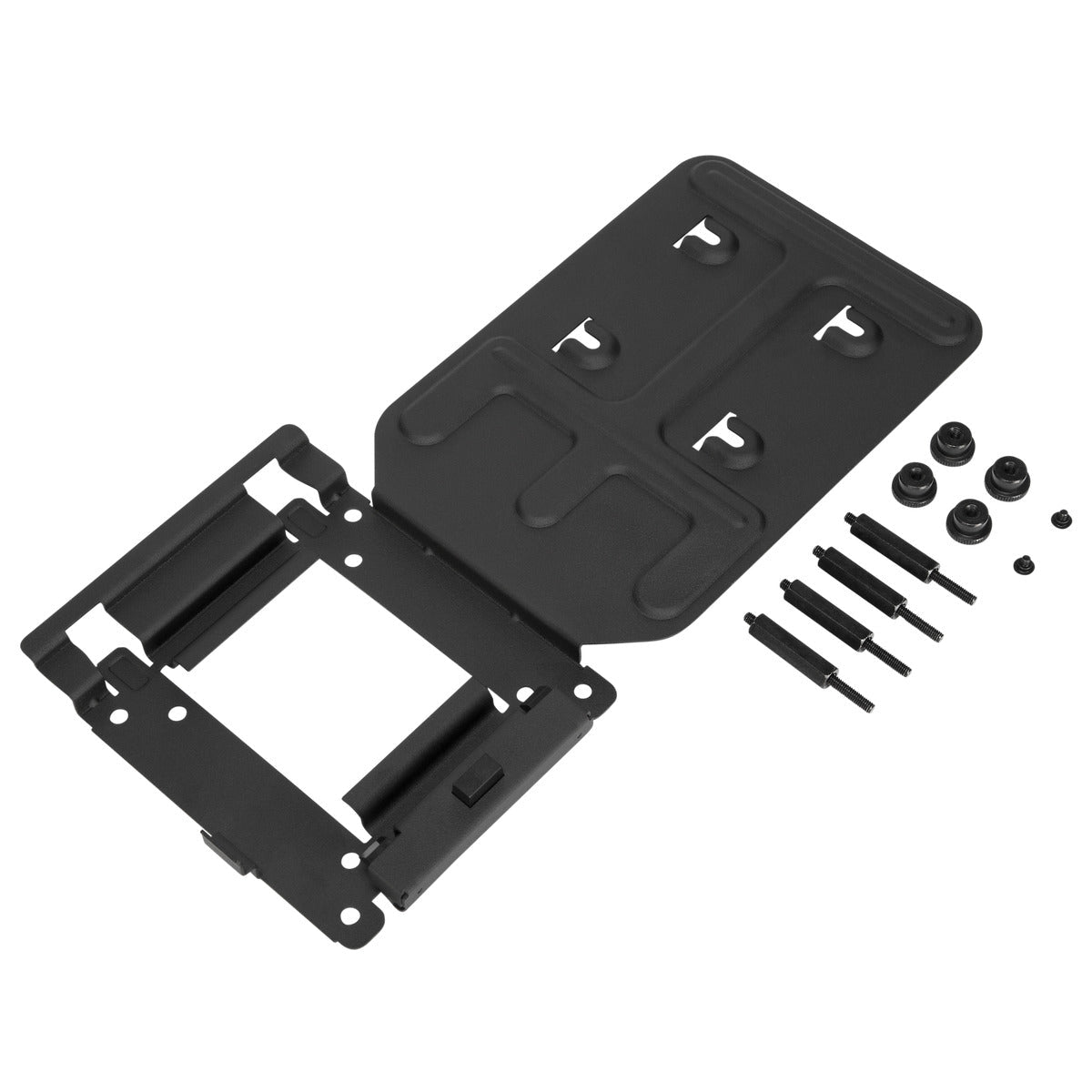 targus-docking-station-vesa-mount-supporto-nero image 3