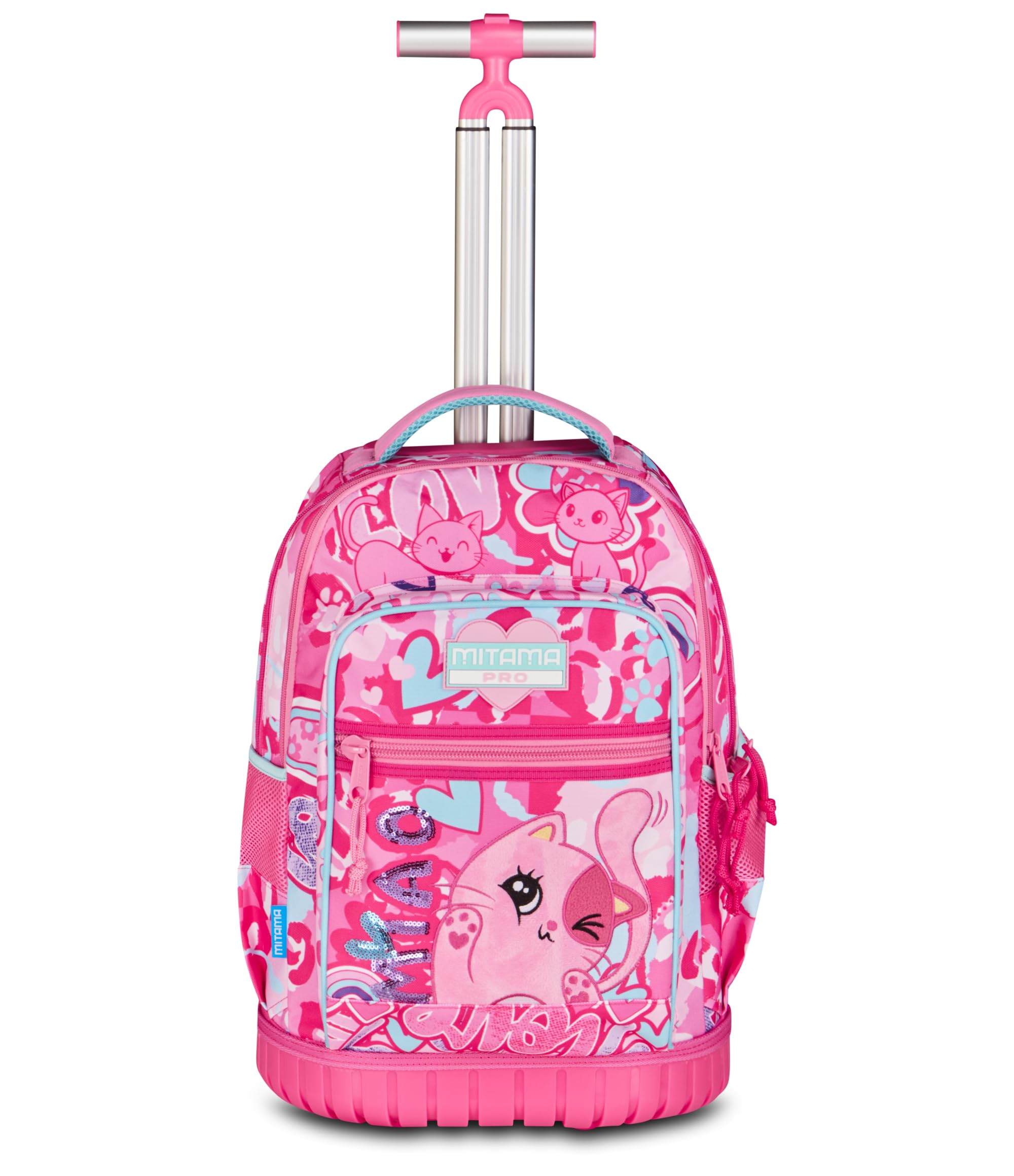 mitama-trolley-run-extra-cutiecat-trolley-scuola-33-lt image 2