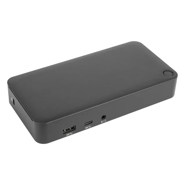 targus-universal-usb-c-dv4k-docking-station-65w-power-delivery-grigia image 1