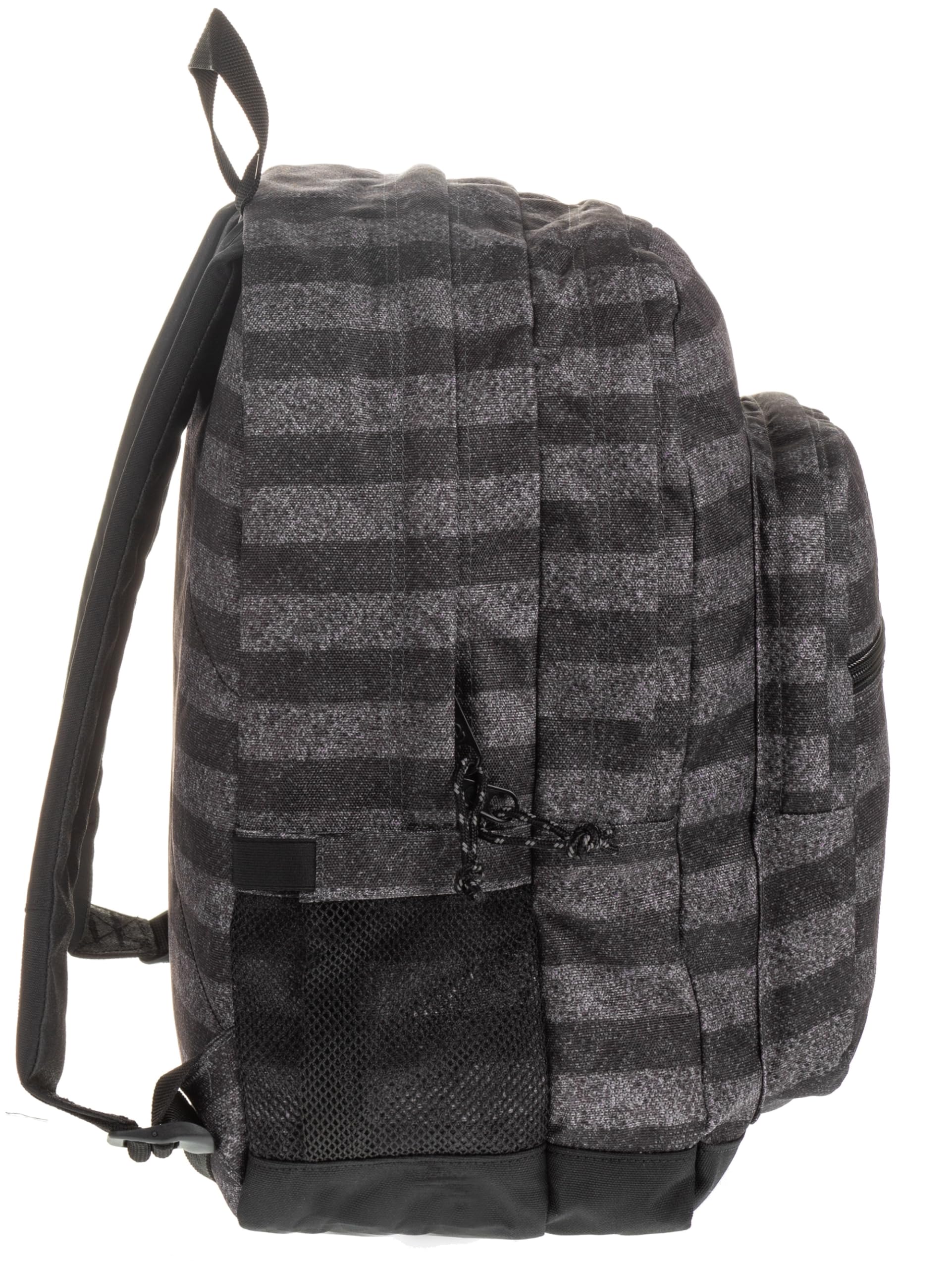 invicta-jelek-zaino-scuola-38-lt-righe-grigio-con-vano-pc image 2