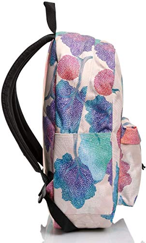 invicta-carlson-fantasy-27l-zaino-unisex-porta-pc-in-tessuto-riciclato image 7