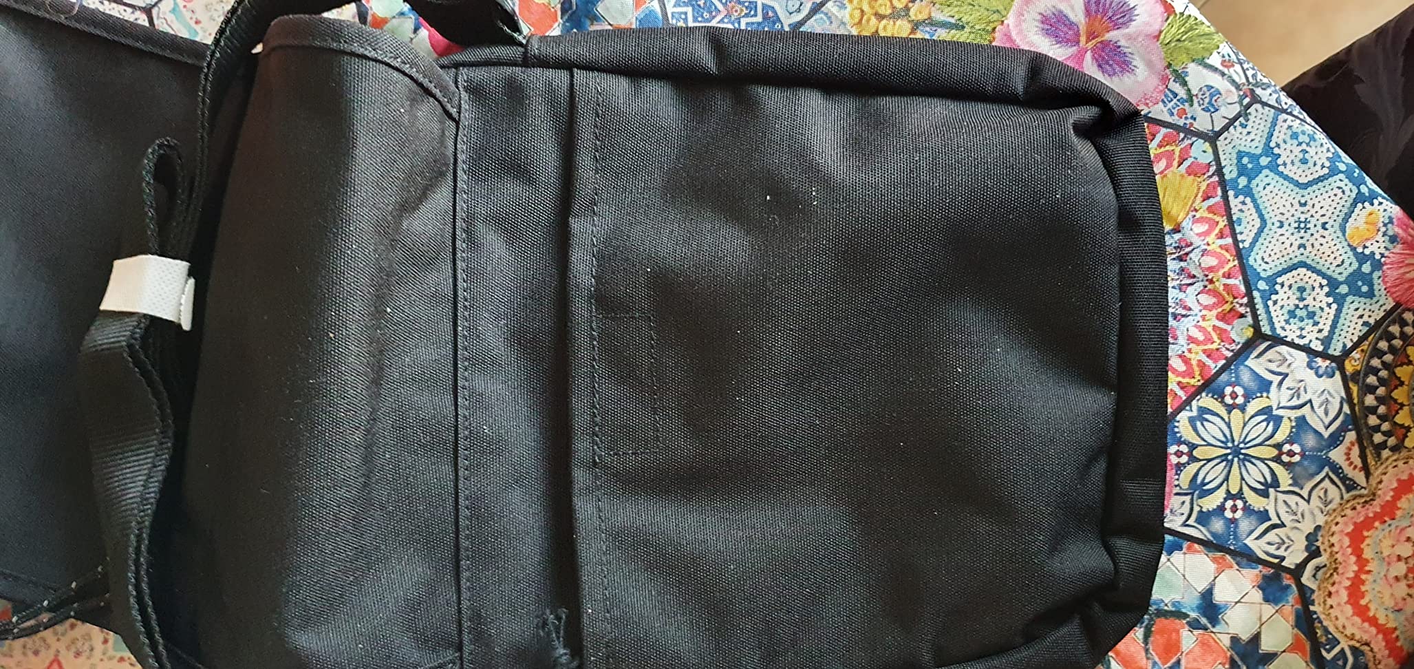 Buon compromesso tra mini e messenger
