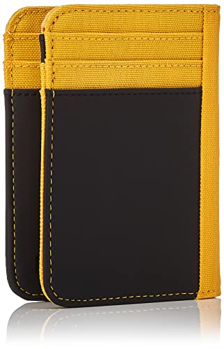 nava-design-twin-porta-carte-di-credito-12-tasche-con-rfid-giallo-11-x-8-cm image 7