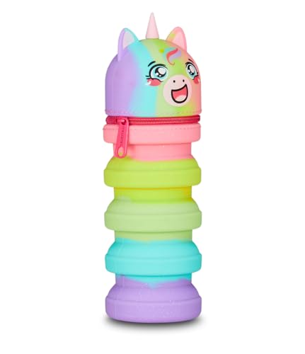 mitama-portapenne-allungabile-unicorn-astuccio-a-soffietto-con-zip image 8