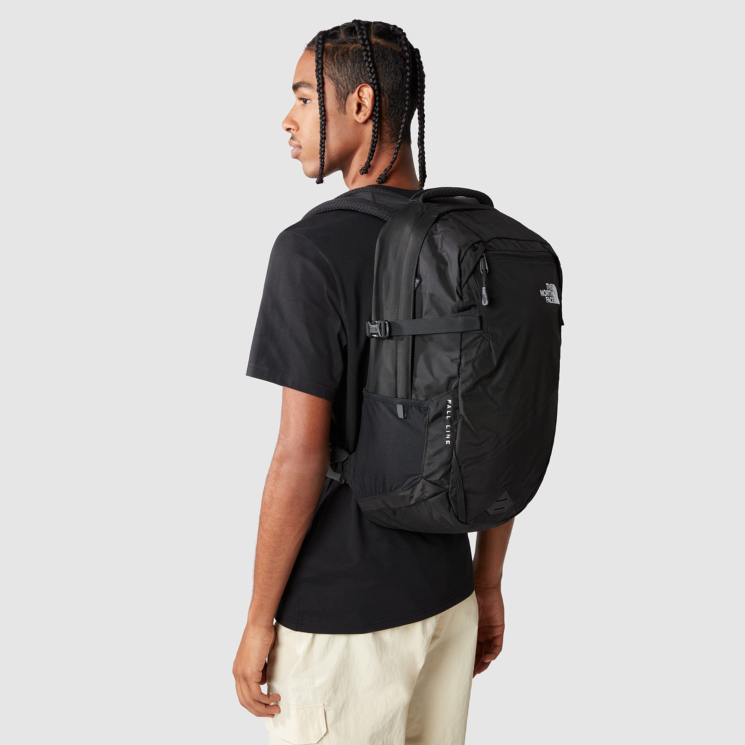 the-north-face-zaino-fall-line-con-scomparto-laptop-in-pile image 5
