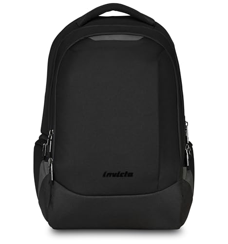 invicta-mate-m-backpack-zaino-unisex-campus-scuola-lavoro image 8