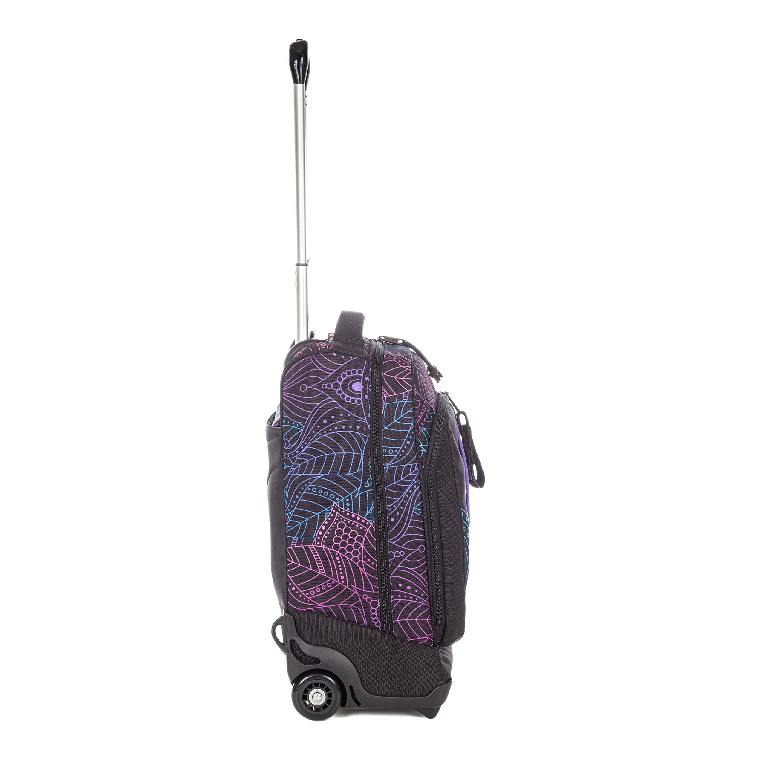 mitama-trolley-new-dr-trolley-mandala-36-l-doppio-scomparto image 3