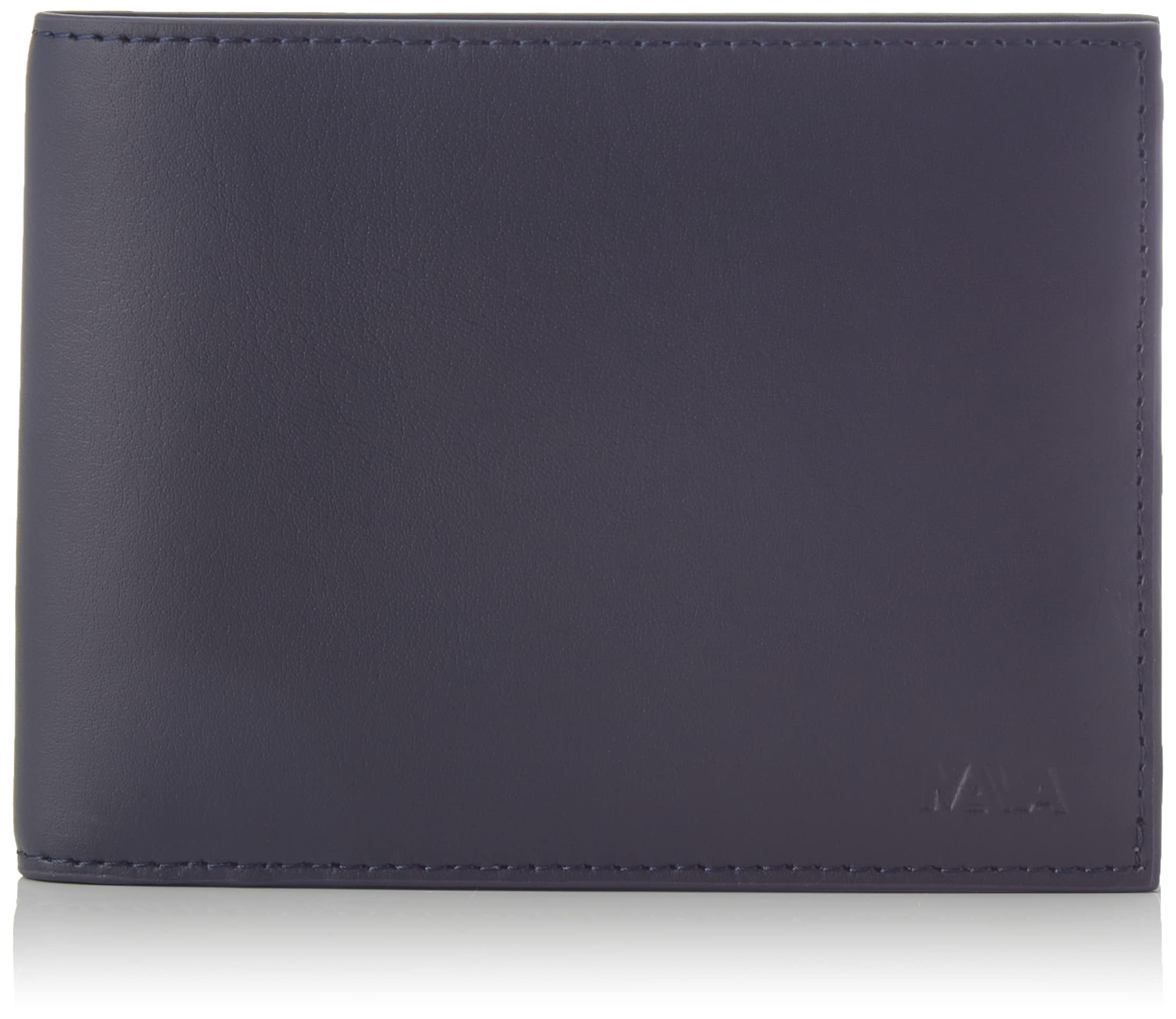 nava-design-metric-portafoglio-uomo-in-pelle-vitello-con-4-carte-e-portamonete-b image 1