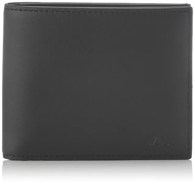 nava-design-metric-slim-portafoglio-uomo-in-pelle-vitello-con-4-carte-e-portamon image 1