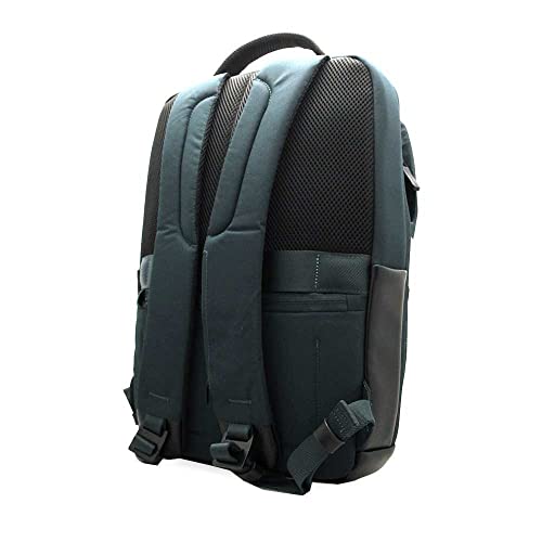 nava-design-aero-zaino-organizzato-due-scomparti-rfid-verde-scuro-43-x-29-x-11-c image 7