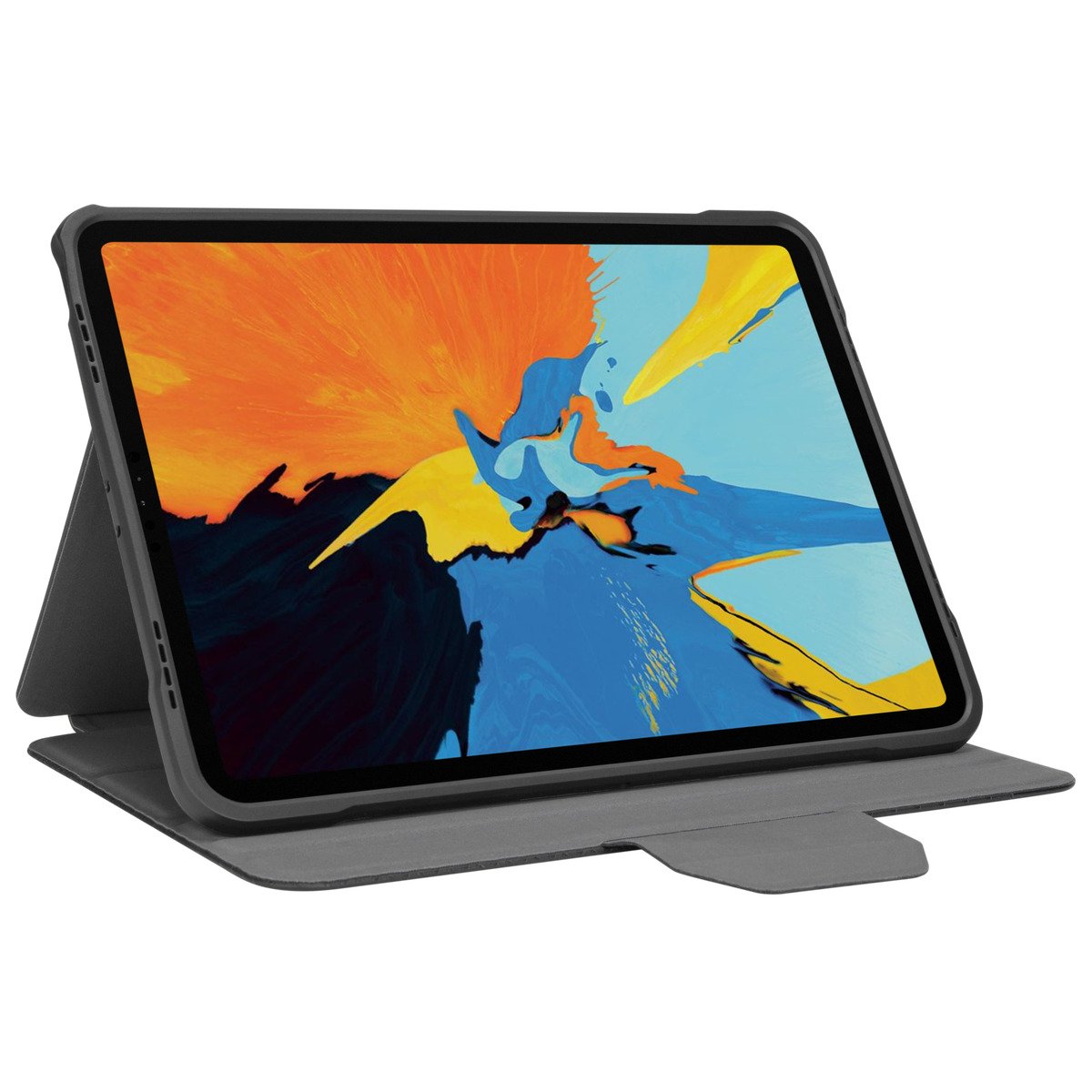 targus-click-in-custodia-per-ipad-air-11-m4-m3-m2-e-ipad-pro-11-ipad-air-10-9-ne image 3