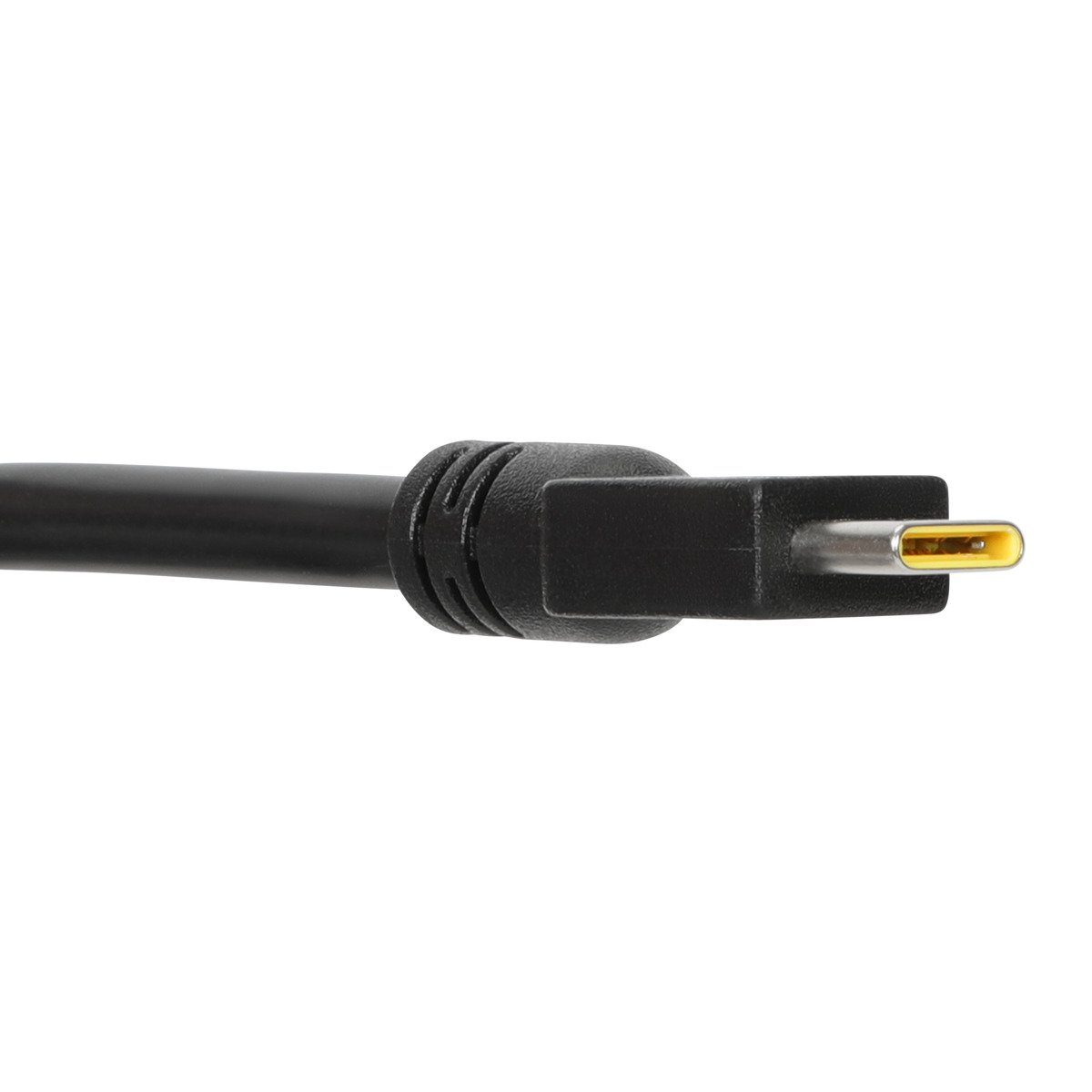 targus-caricabatterie-usb-type-c-100w-nero image 2