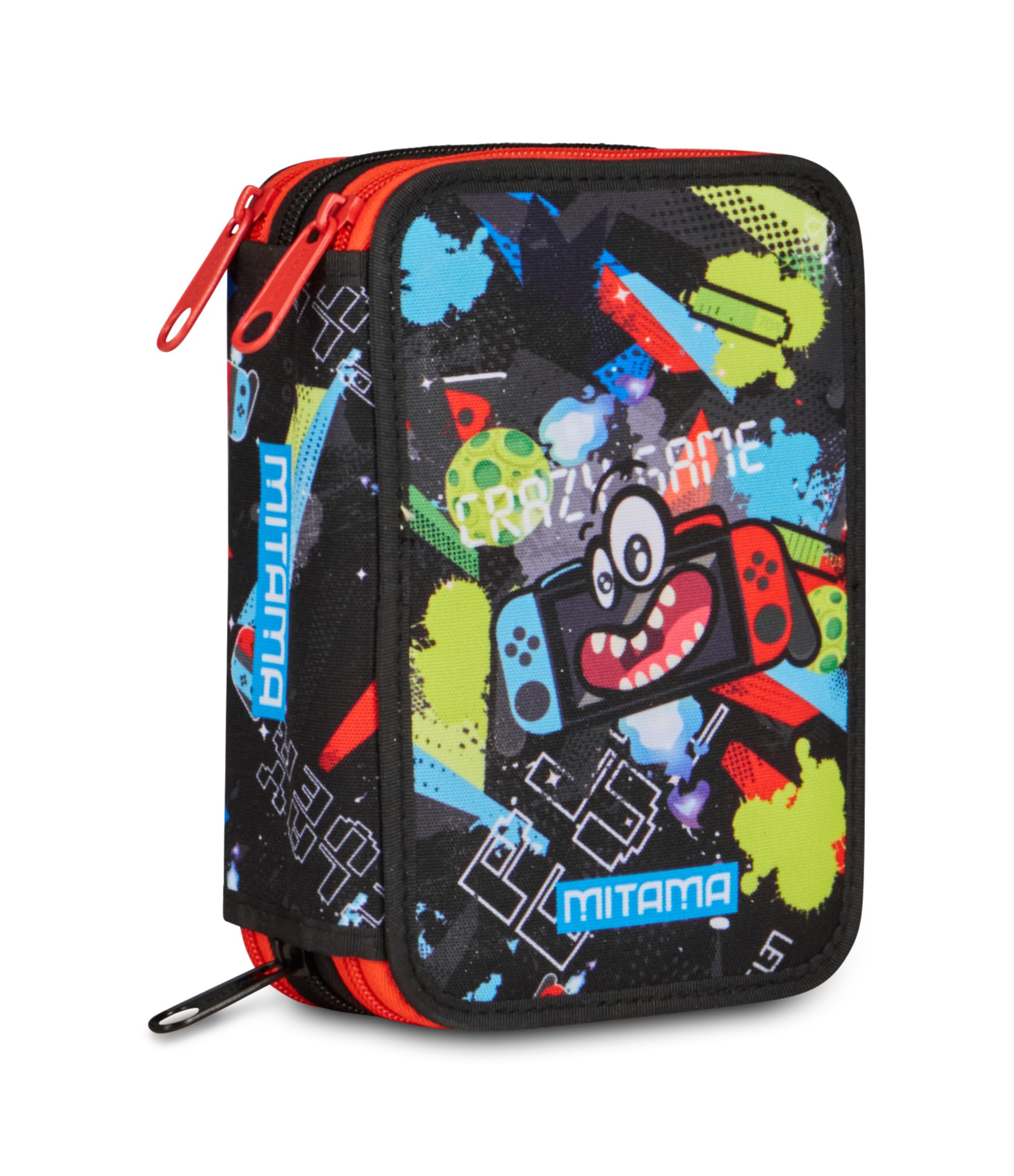 mitama-astuccio-triplo-smartplay-con-spinny-pen-47-pezzi image 1