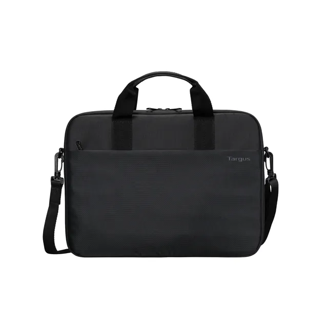 targus-intellect-slim-brief-13-14-pollici-nero image 1