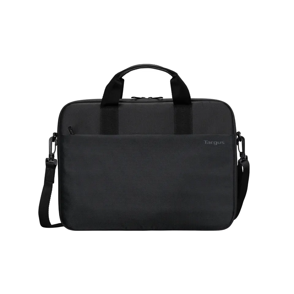 targus-intellect-slim-brief-13-14-pollici-nero image 1