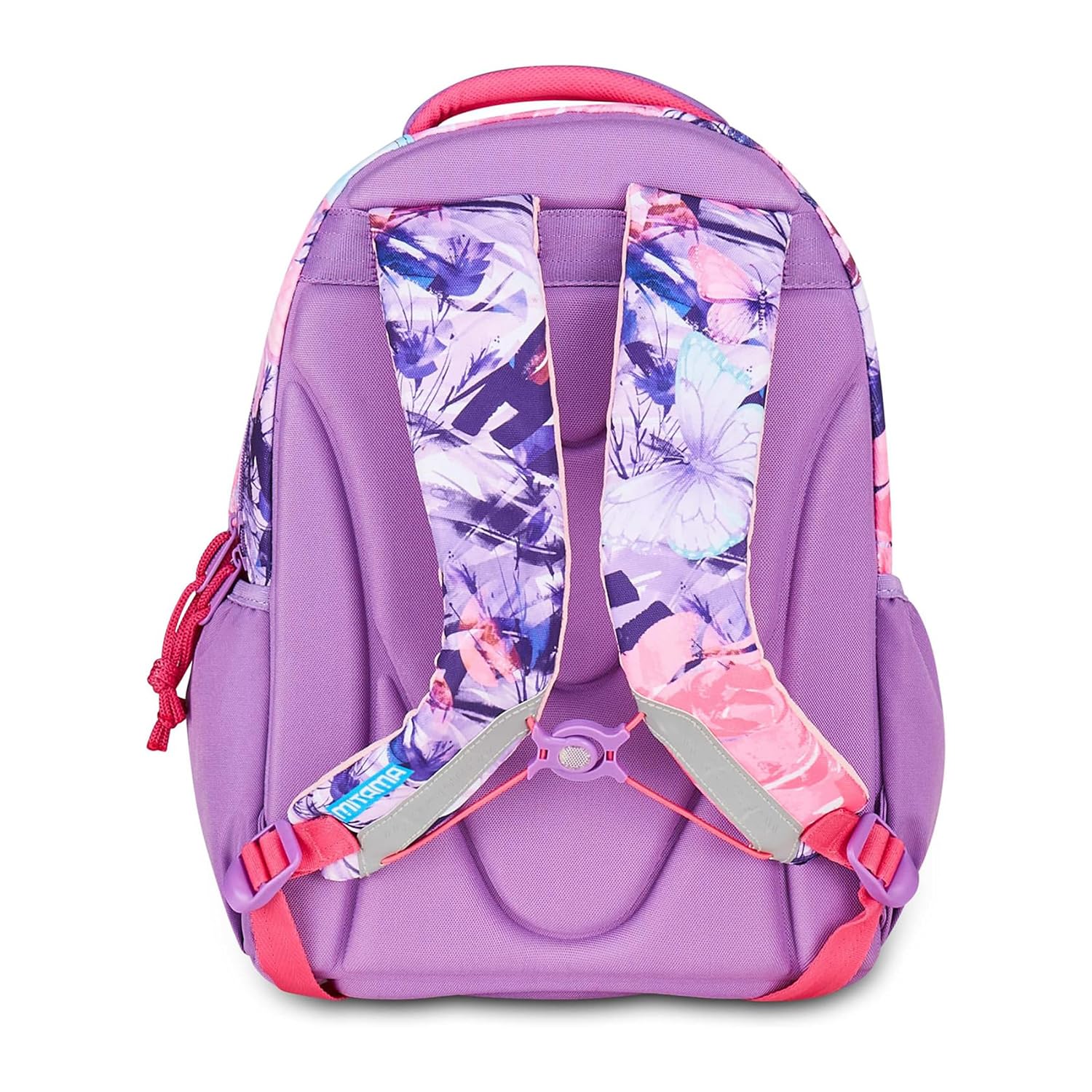 mitama-zaino-scuola-new-plus-love-shine-triplo-scomparto-30l image 4