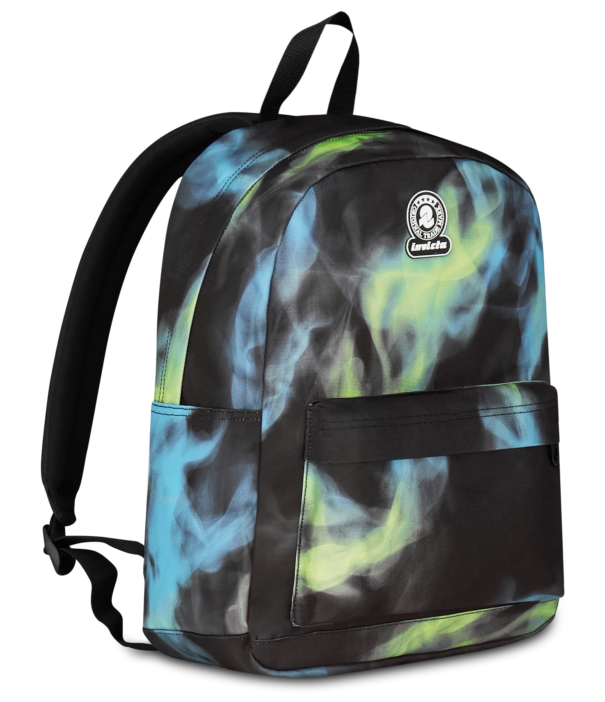 invicta-zaino-ollie-monoscomparto-25l-con-tasca-pc image 2