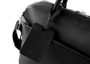 nava-design-milano-etichetta-bagagli-valigie-pelle-nera-10-x-5-cm image 2