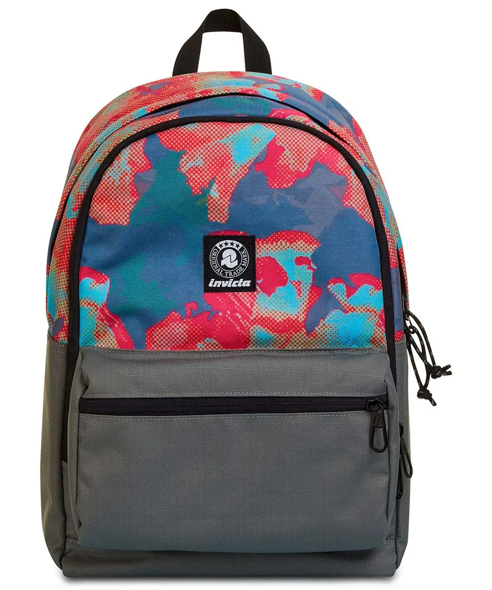 seven-zaino-blow-up-monoscomparto-scuola-ragazzi image 1