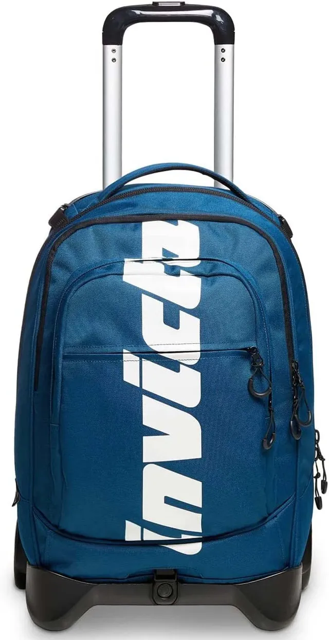 invicta-new-plug-trolley-scuola-blu-bambini-e-ragazzi image 1