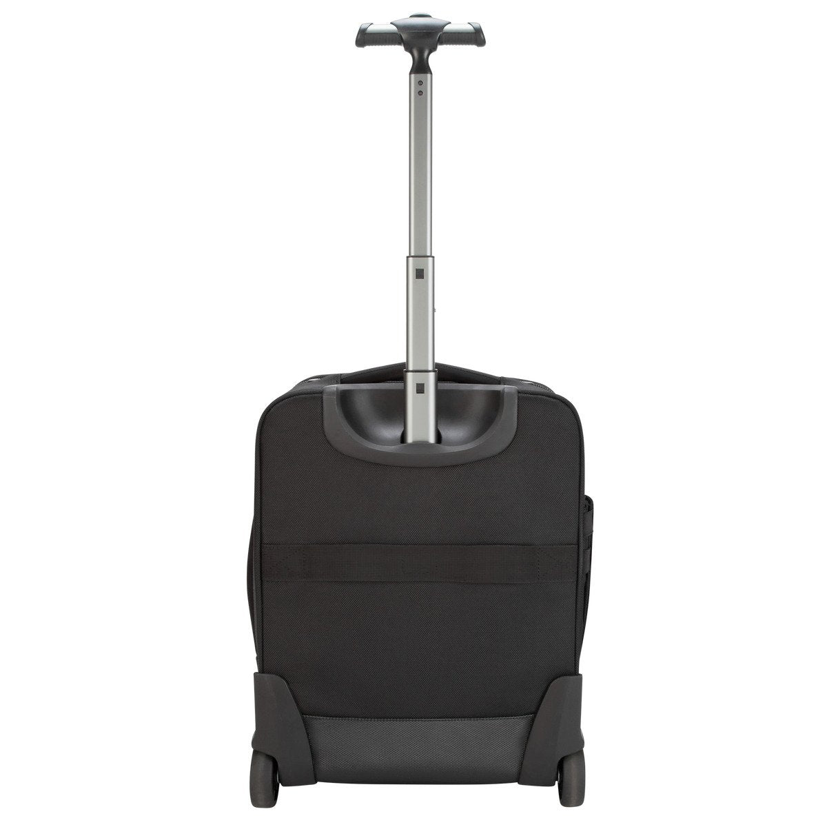 targus-citysmart-trolley-bagaglio-a-mano-sotto-sedile-12-15-6-nero-grigio image 4