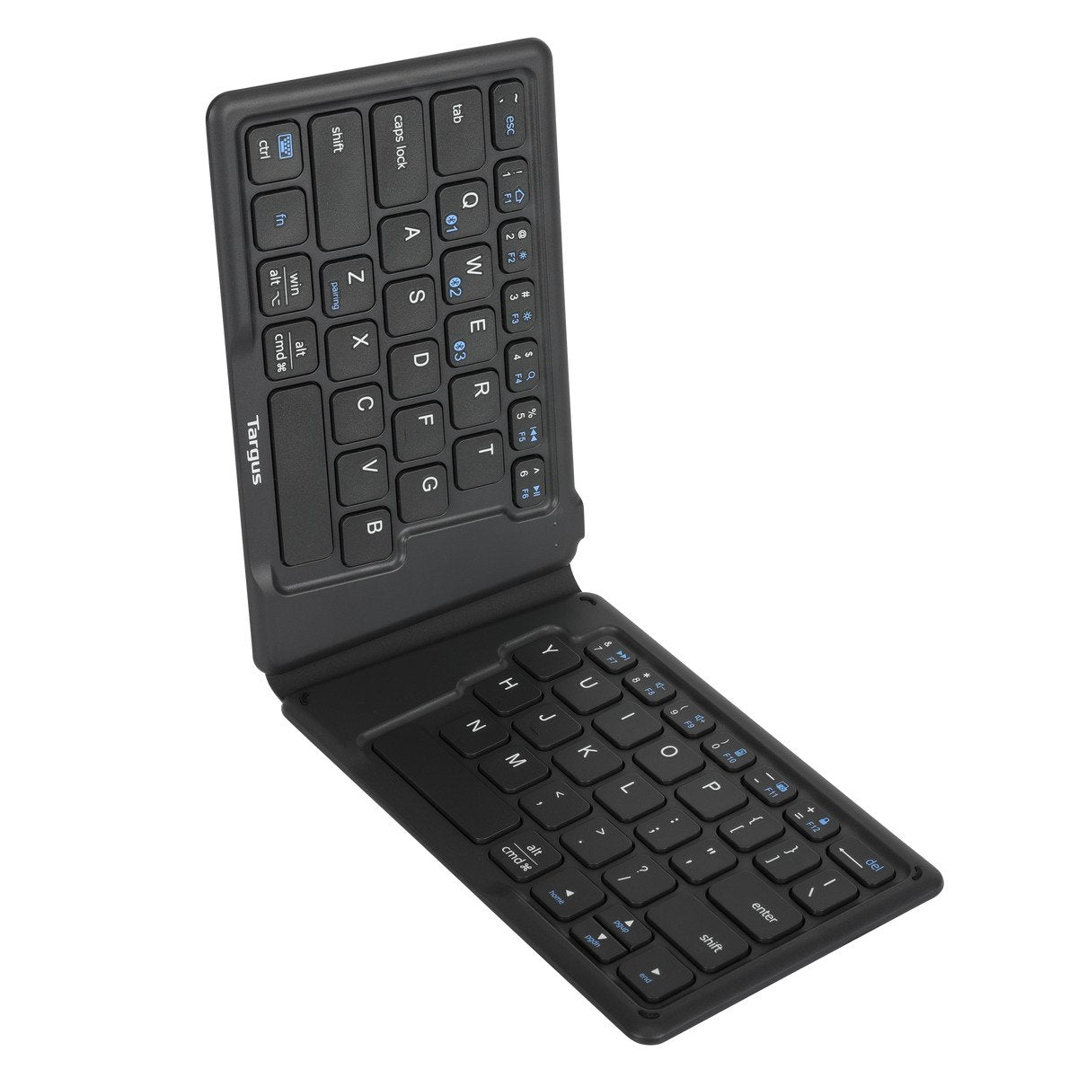 targus-tastiera-ergo-pieghevole-antimicrobica-con-layout-uk image 2