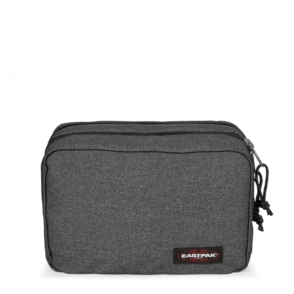 eastpak-mavis-borsa-da-toilette-6l-26x17-5x10-cm-black-denim image 1