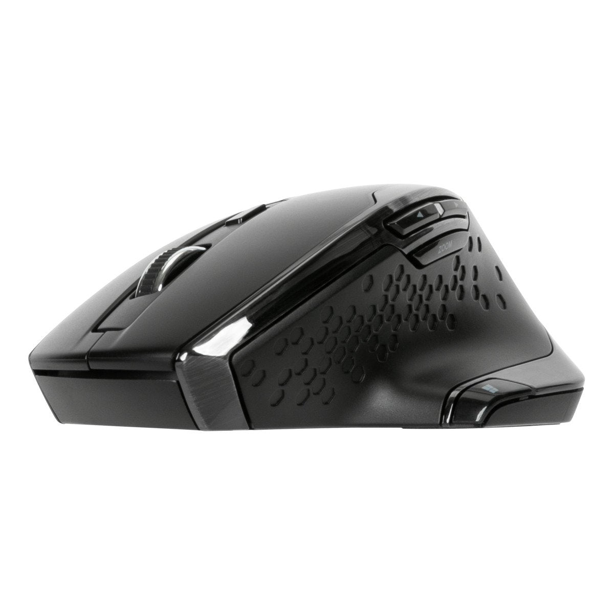 targus-mouse-wireless-ergonomico-antimicrobico-nero-rf-2-4-ghz image 5