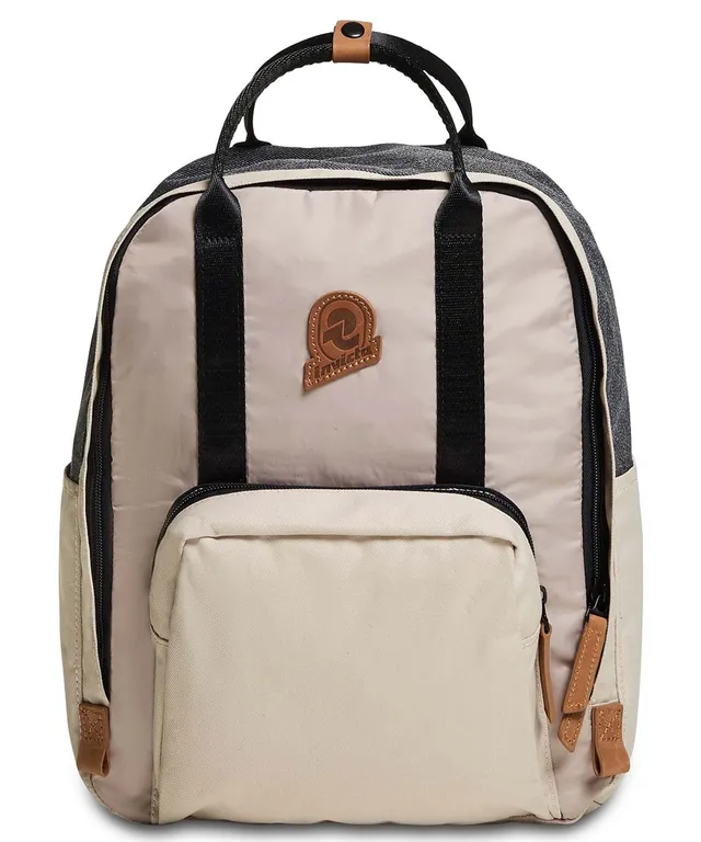 invicta-shylla-zaino-donna-con-porta-pc-13-eco-material image 1