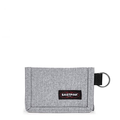 eastpak-mini-crew-portafoglio-7-5-x-11-5-cm-sunday-grey image 7