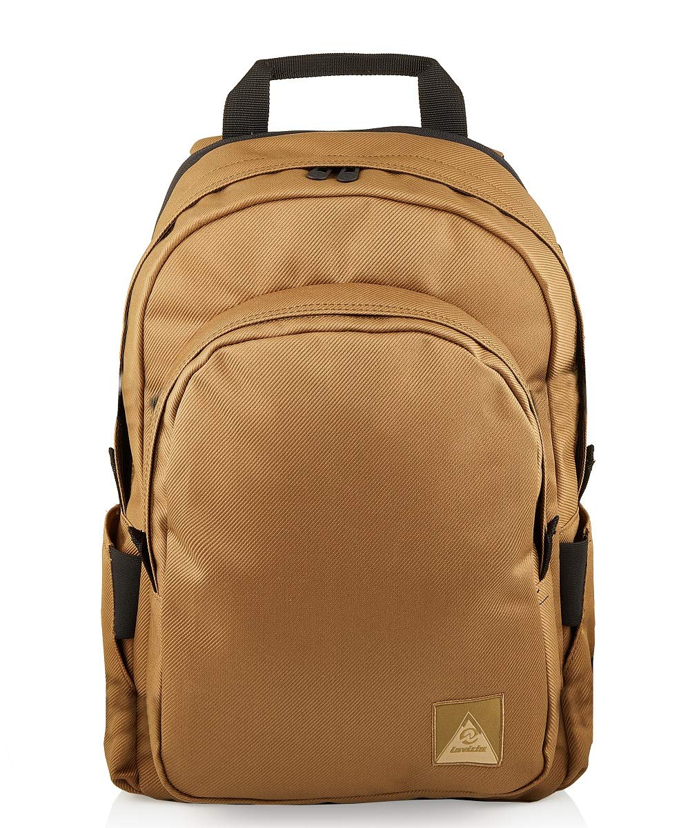 invicta-round-backpack-zaino-unisex-da-lavoro-e-tempo-libero image 1