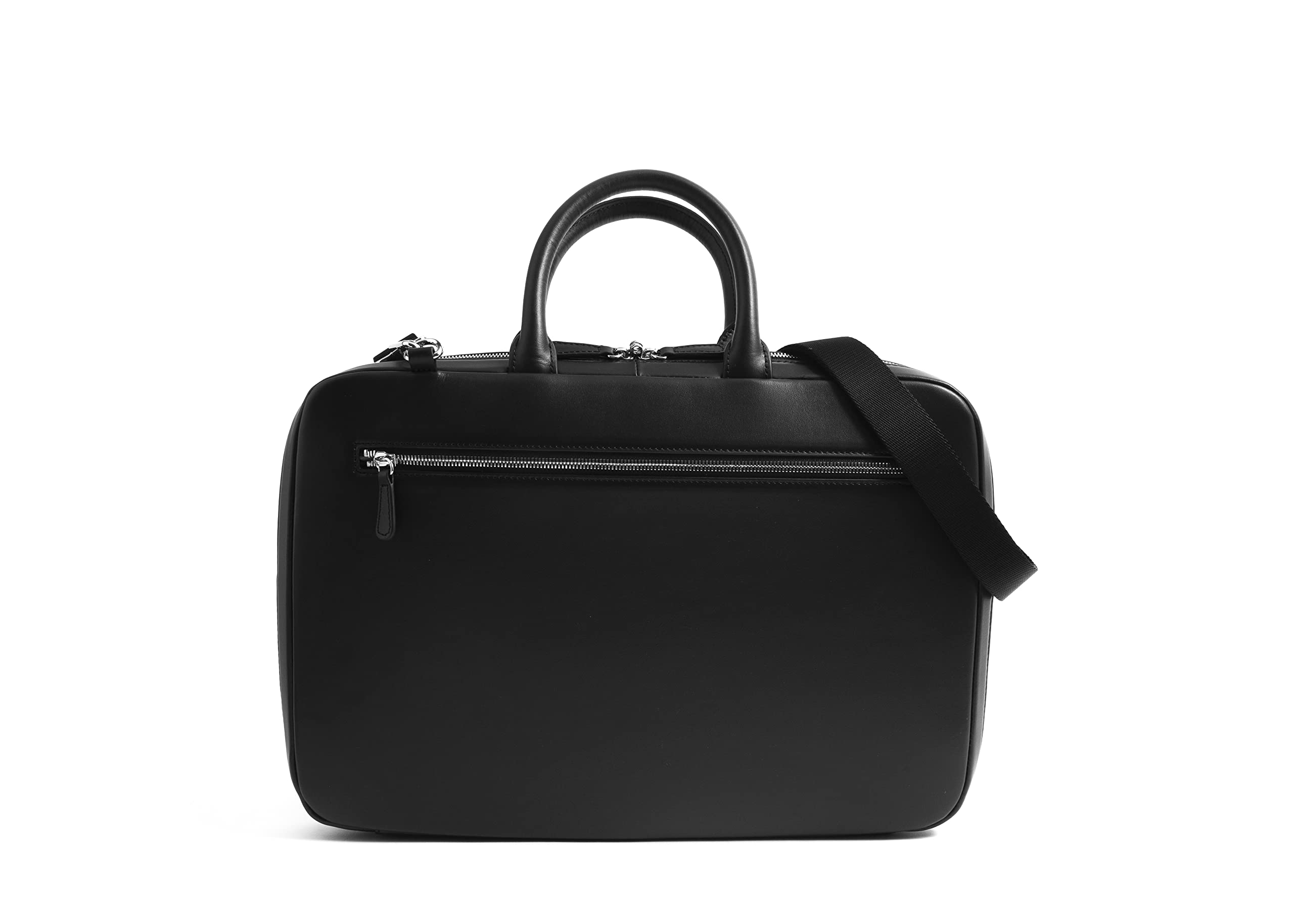 nava-design-milano-cartella-slim-2-manici-porta-pc-15-6-e-tablet-nera-29-x-41-x- image 6